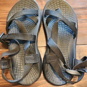 Mens Chaco Sandals